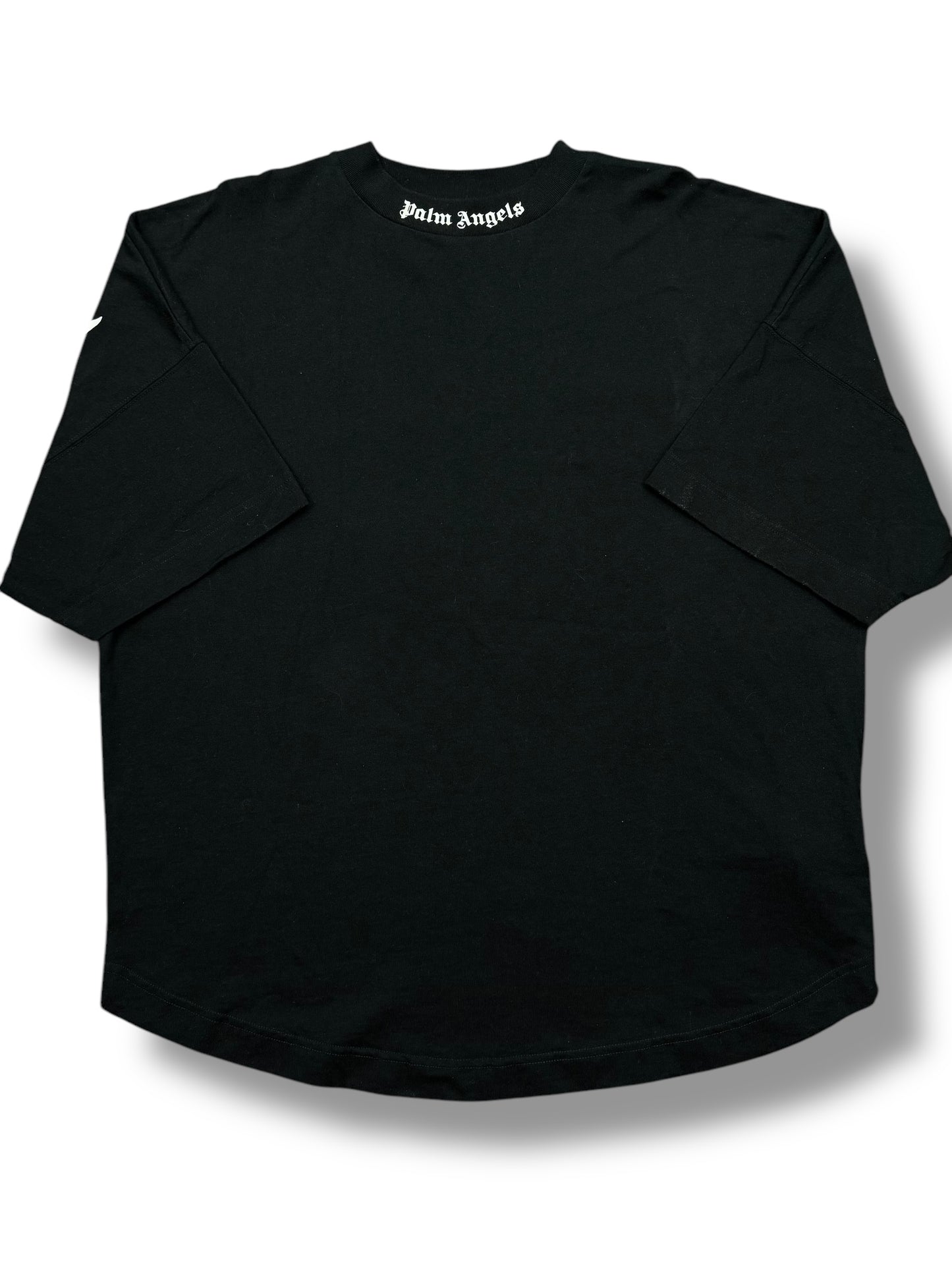 Palm Angles Back Logo T-Shirt