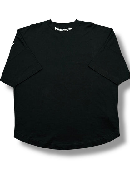 Palm Angles Back Logo T-Shirt