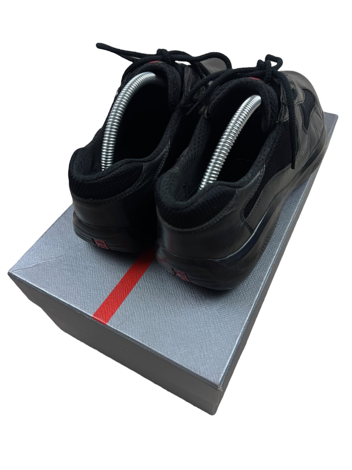 Prada America's Cup- Black