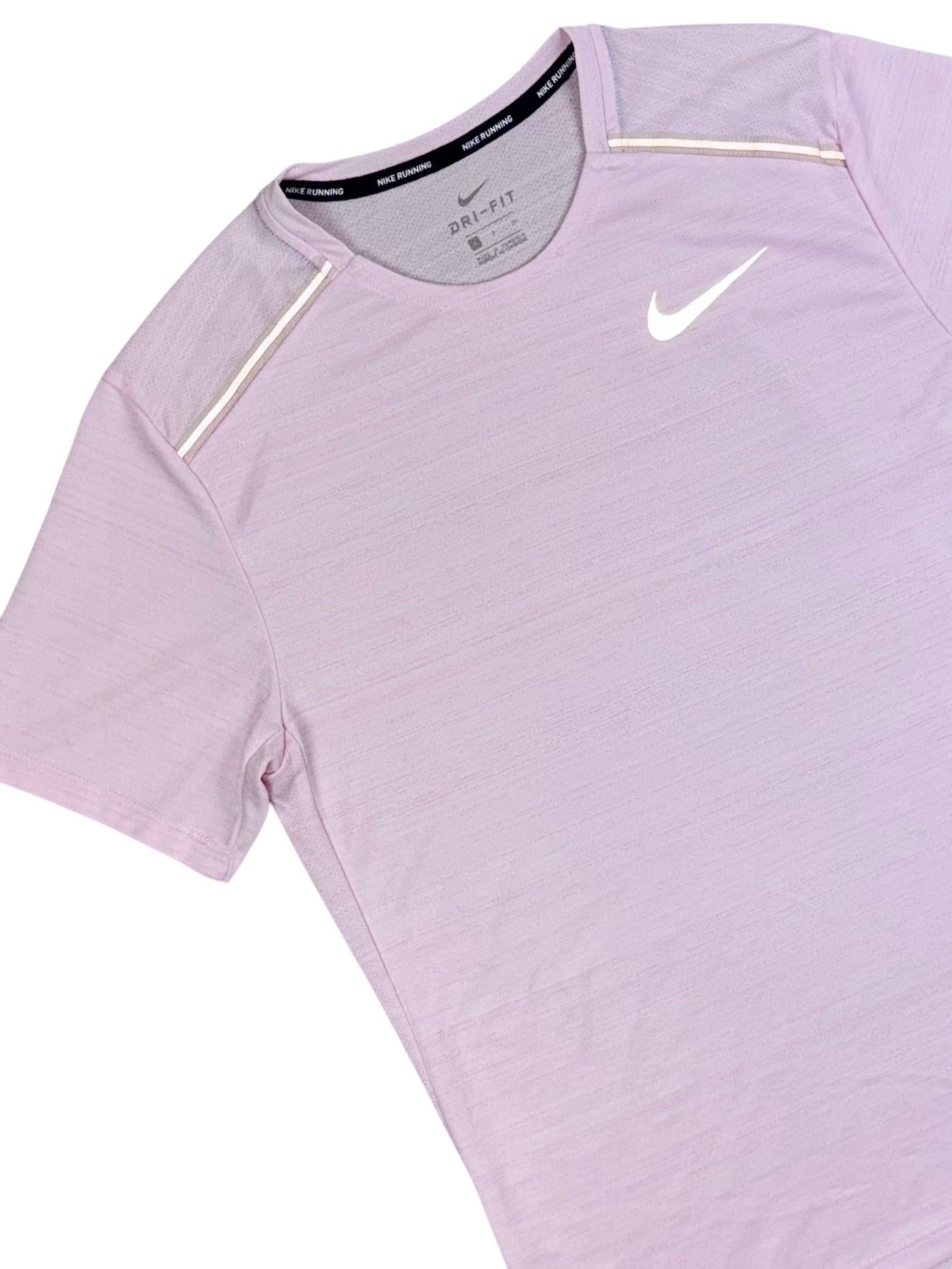 Nike Miler 1.0 T-Shirt