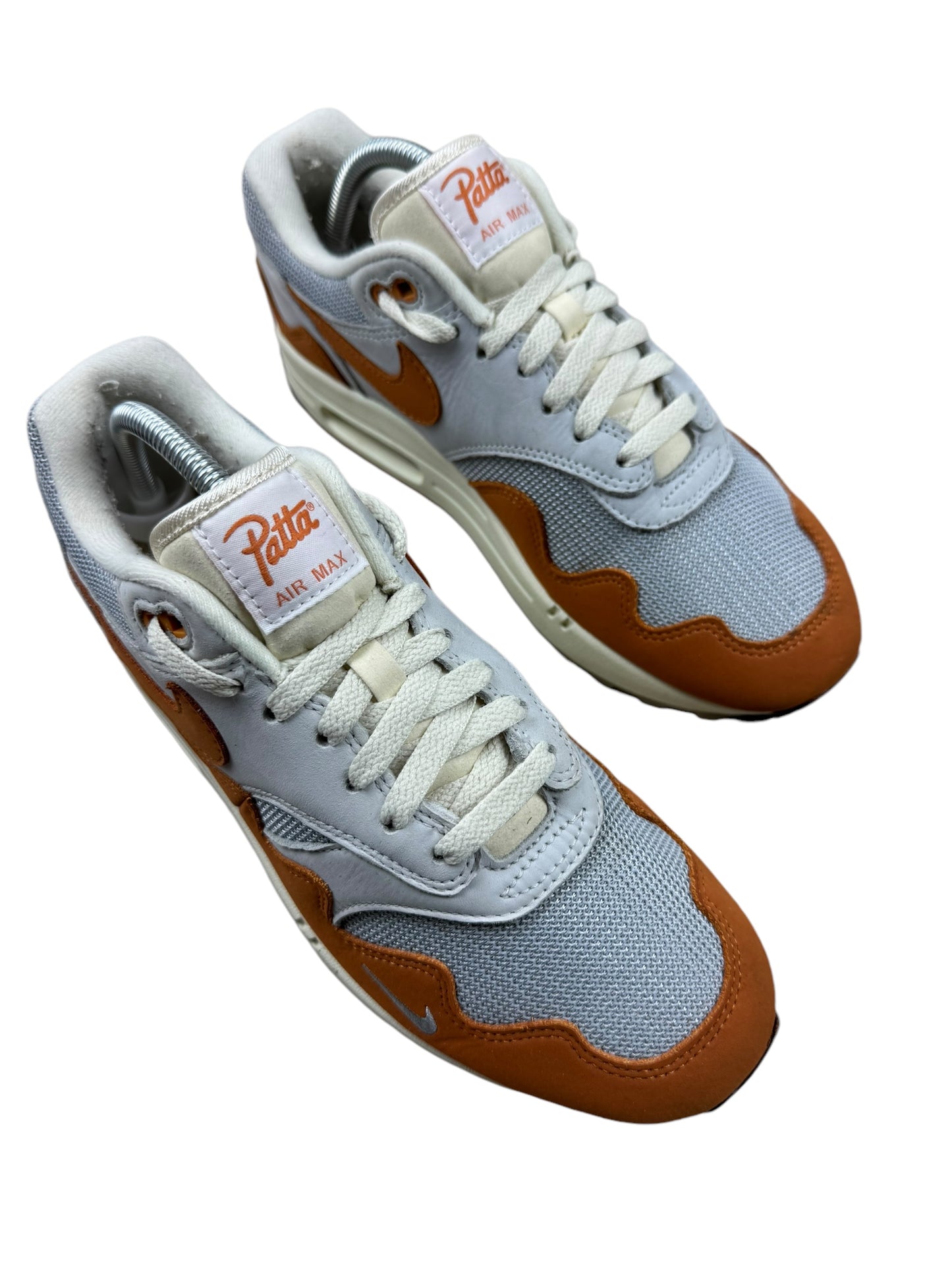 Patta x Nike Air Max 1 ‘Monarch Patta Waves’