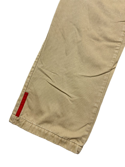 Prada Sport Trousers