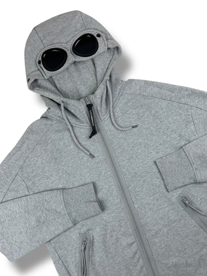 C.P. Company Goggle Hoodie