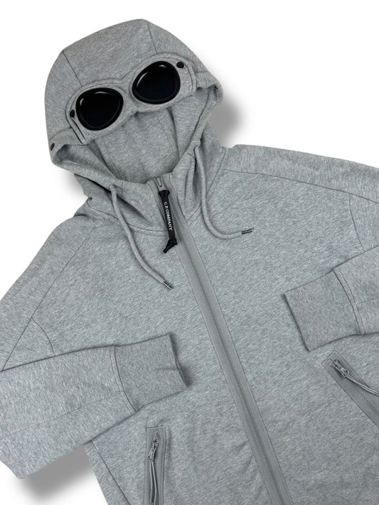 C.P. Company Goggle Hoodie