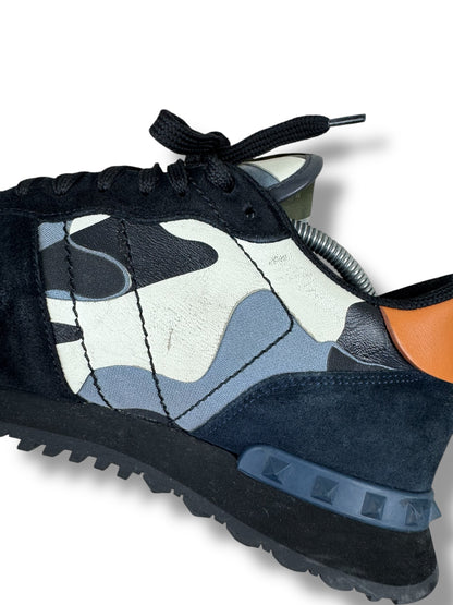 Valentino Rockrunner
