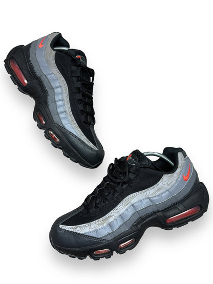 Nike Air Max 95 Picante Reflective