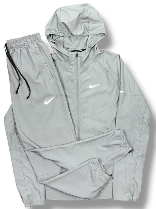 Nike Miler Repel Windbreaker Set