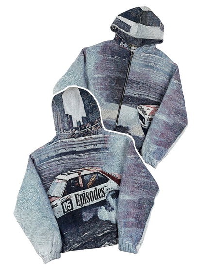 Episodes Project Hoodie