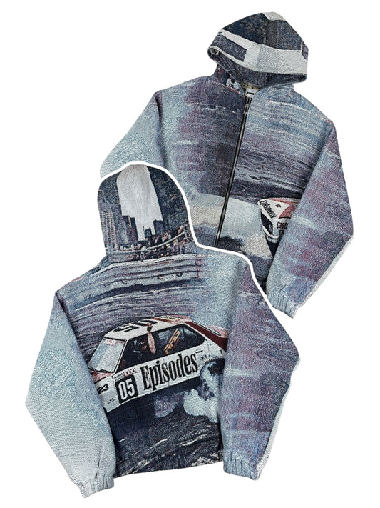 Episodes Project Hoodie