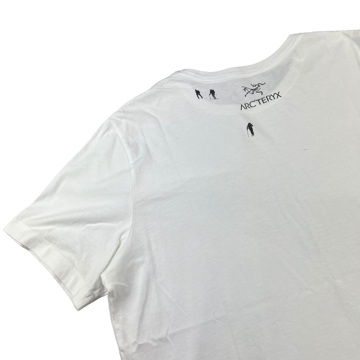 Arc'teryx Journey Down T-Shirt