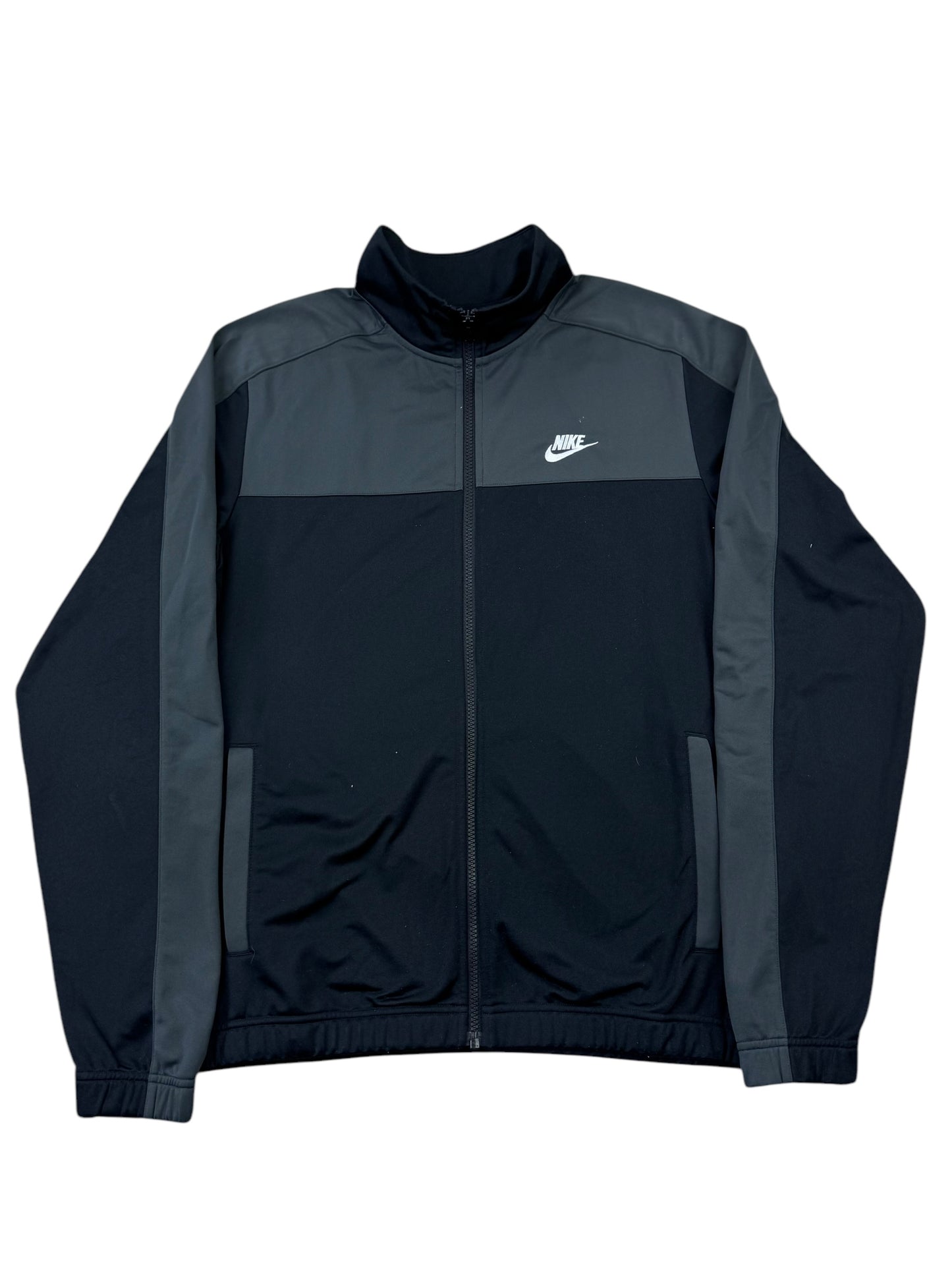 Nike Club Poly Knit Full Tracksuit