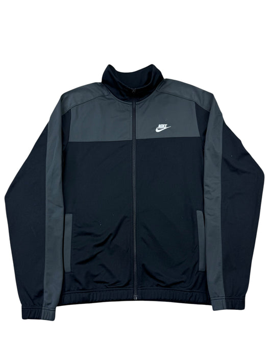 Nike Club Poly Knit Full Tracksuit