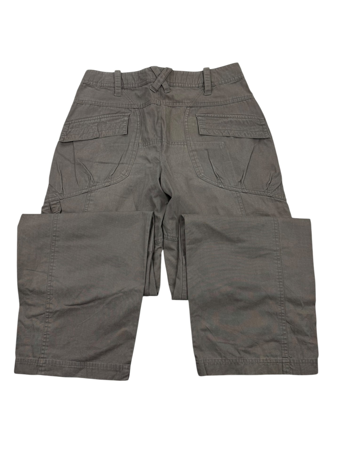 Nike ACG Cargo Trousers 2000s