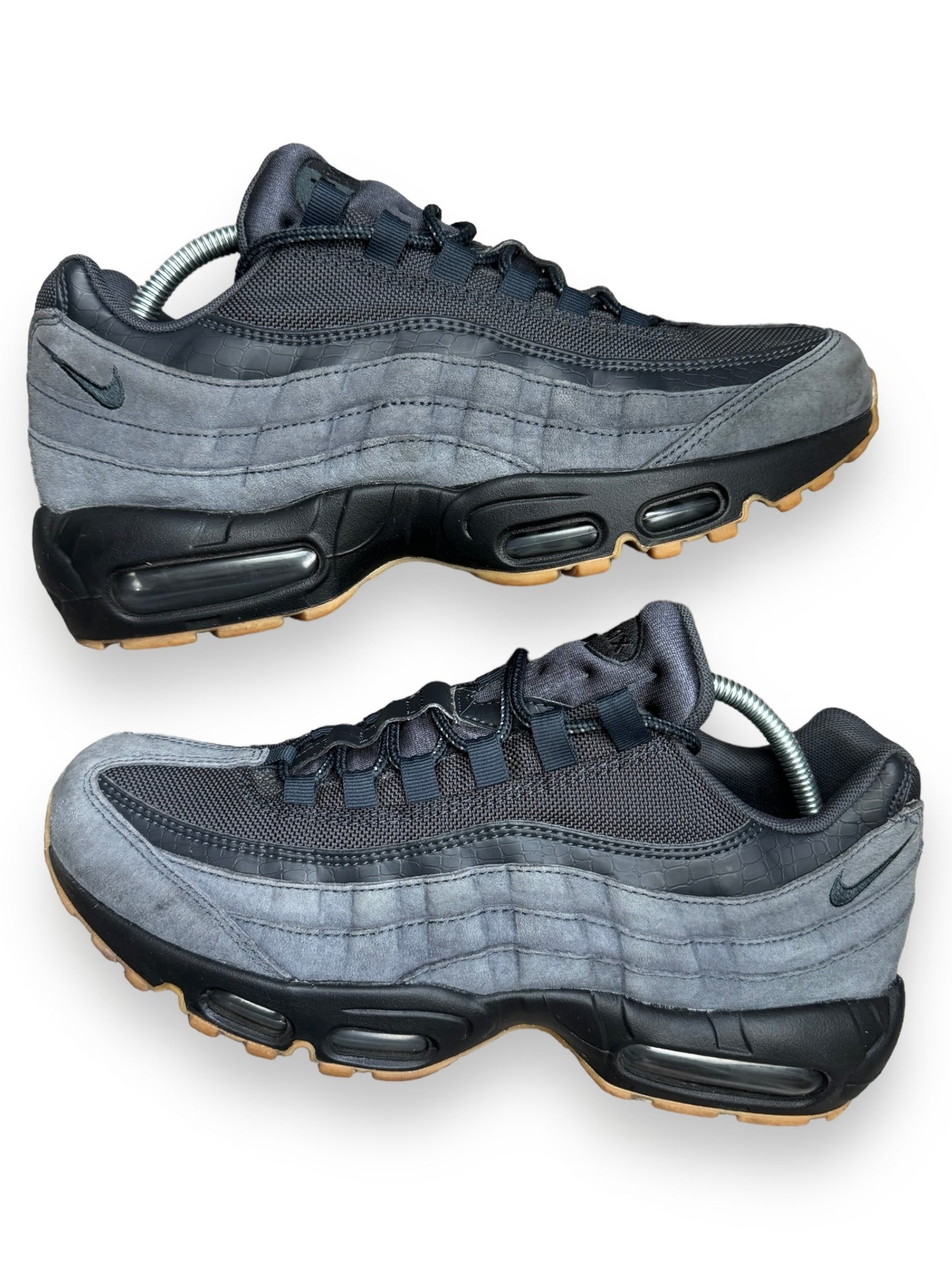 Nike Air Max 95 Anthracite