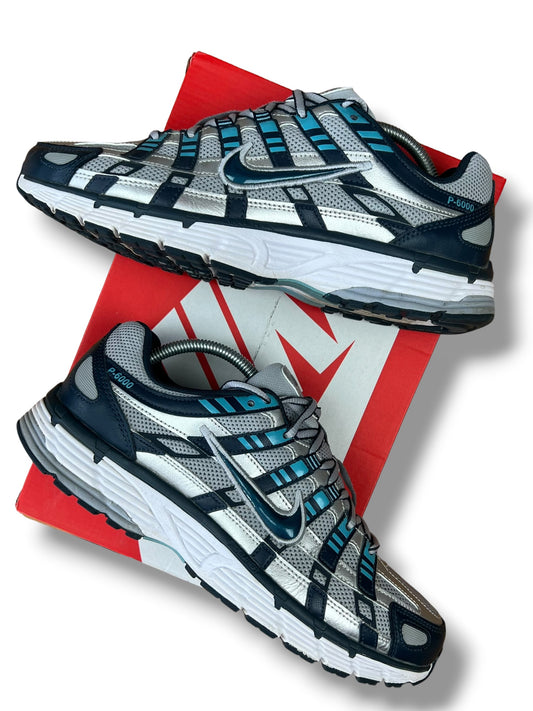 Nike P-6000