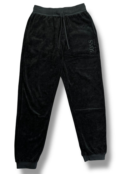 Hugo Boss Velour Bottoms