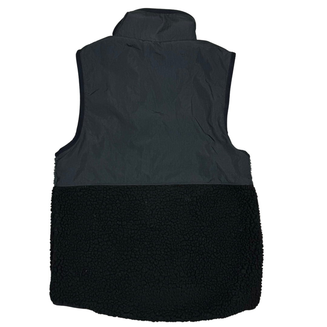 Nike Sherpa Fleece Vest