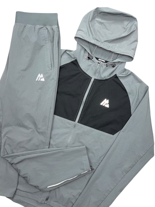 Montirex Full Windbreaker Set