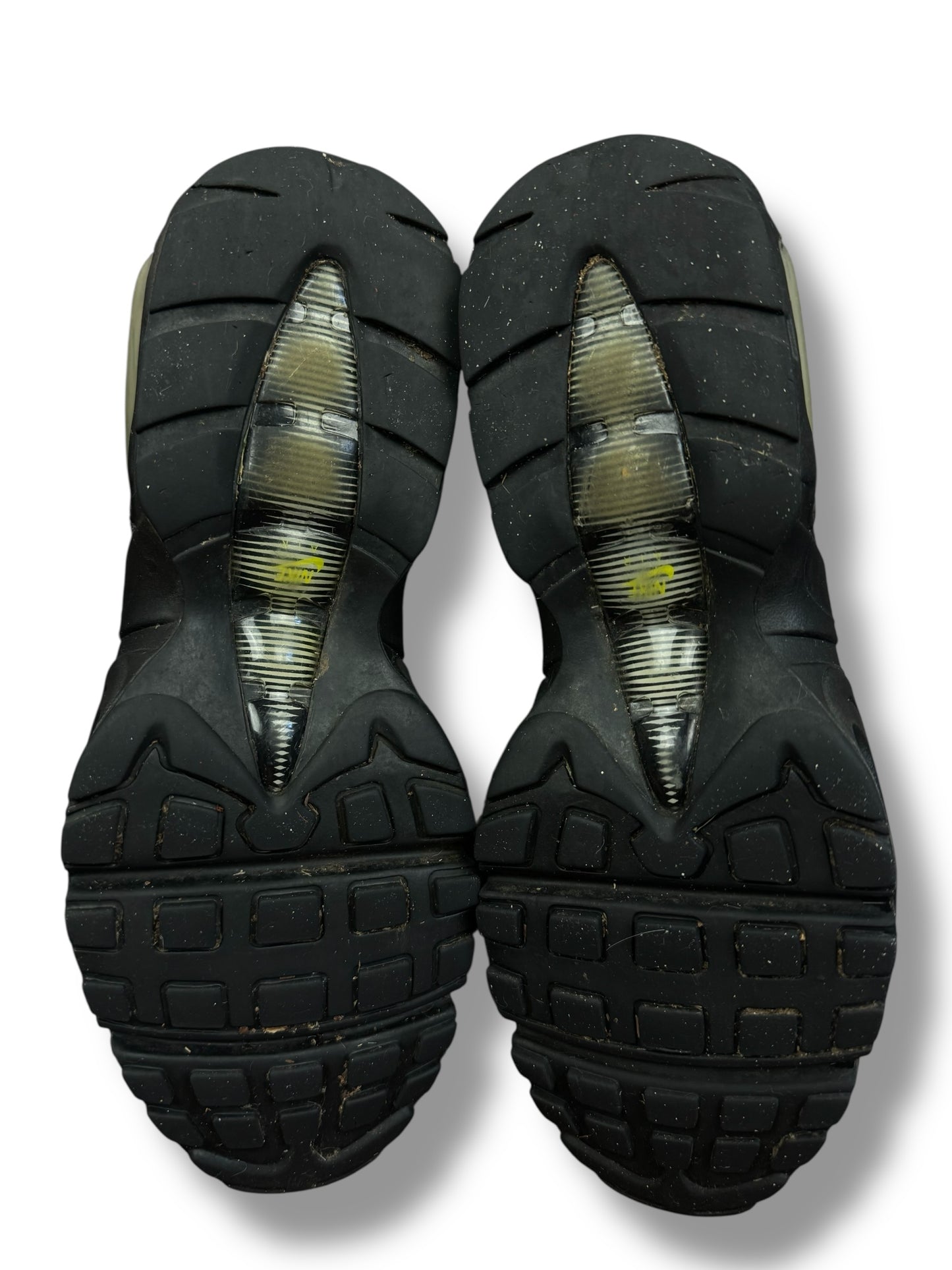 Nike Air Max 95 Cyber 2013