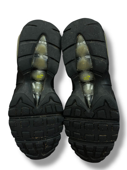 Nike Air Max 95 Cyber 2013