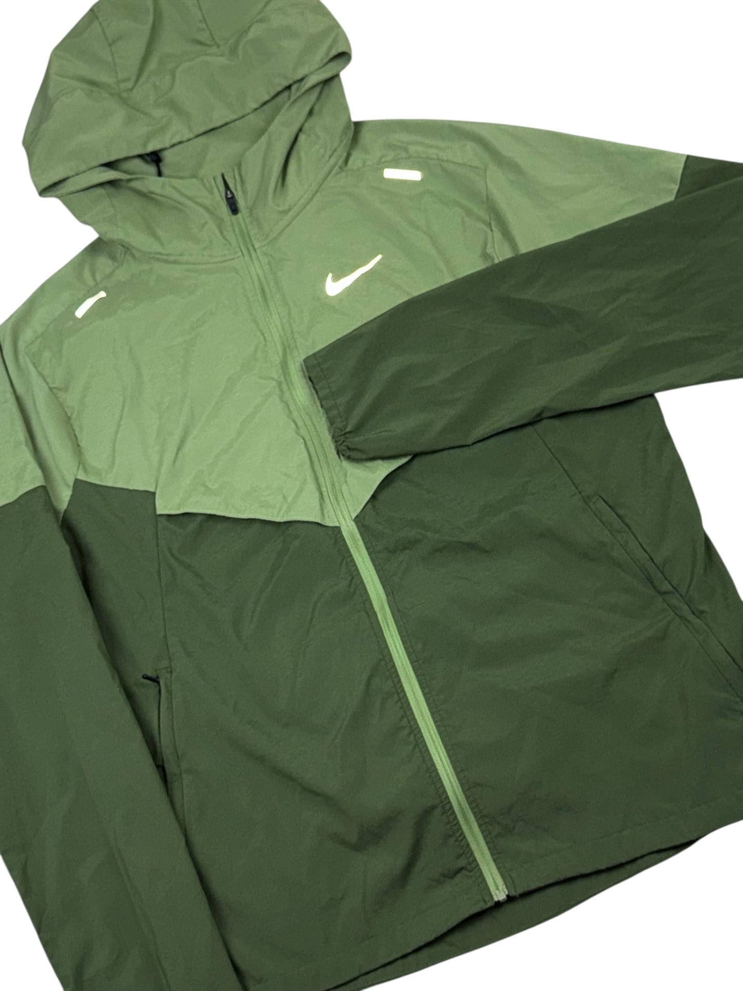 Nike Repel UV Windrunner
