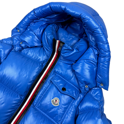 Moncler Montbelliard Puffer Jacket