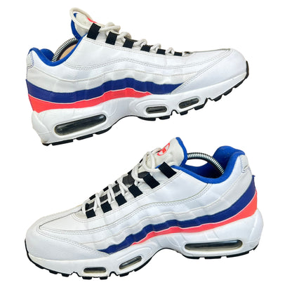 Nike Air Max 95 ‘Ultramarine’