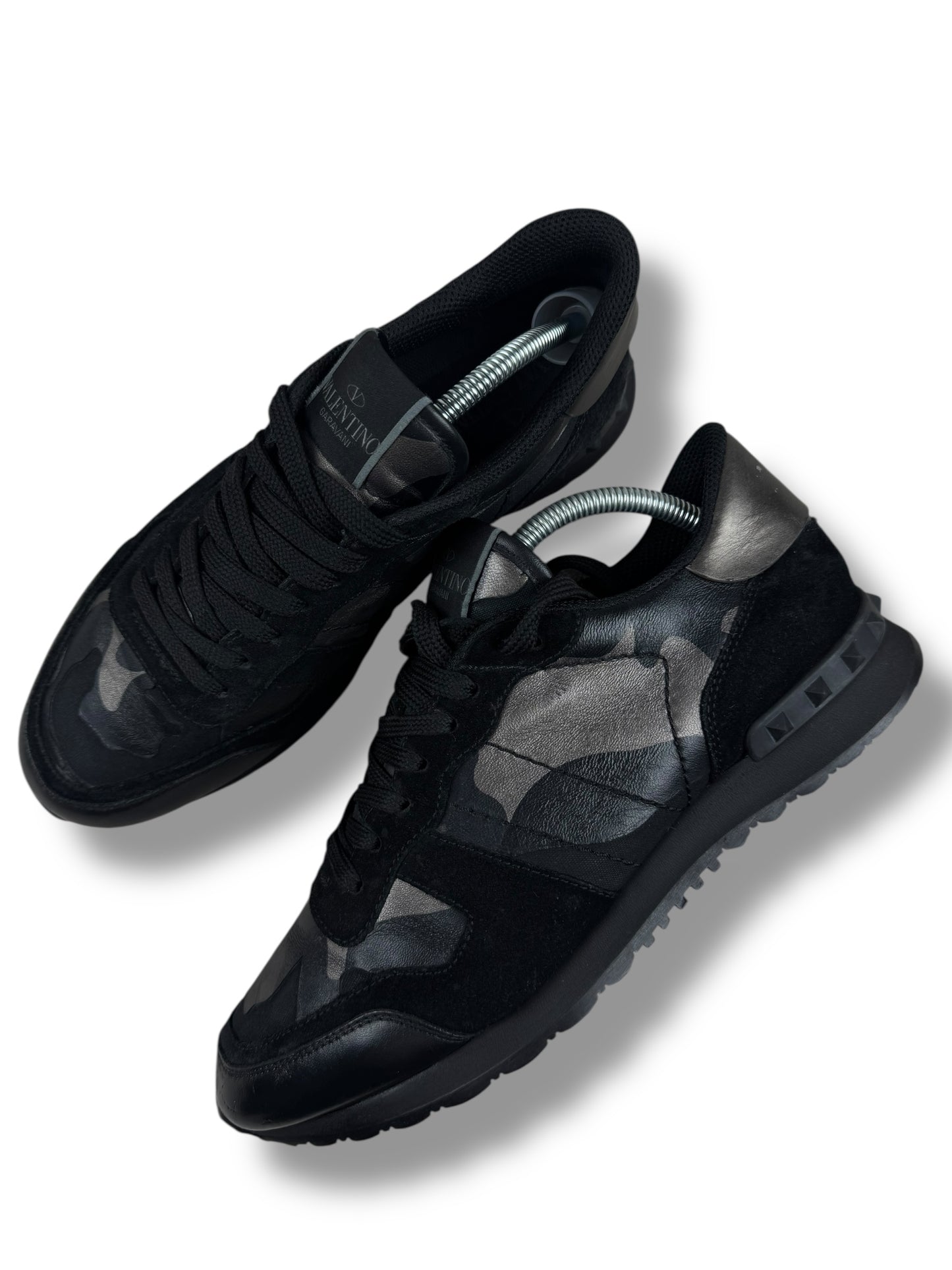 Valentino Rockrunners