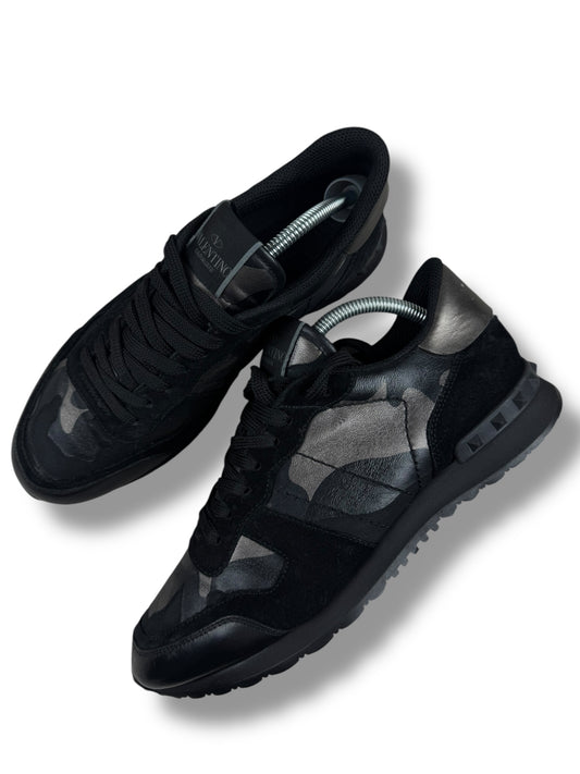 Valentino Rockrunners