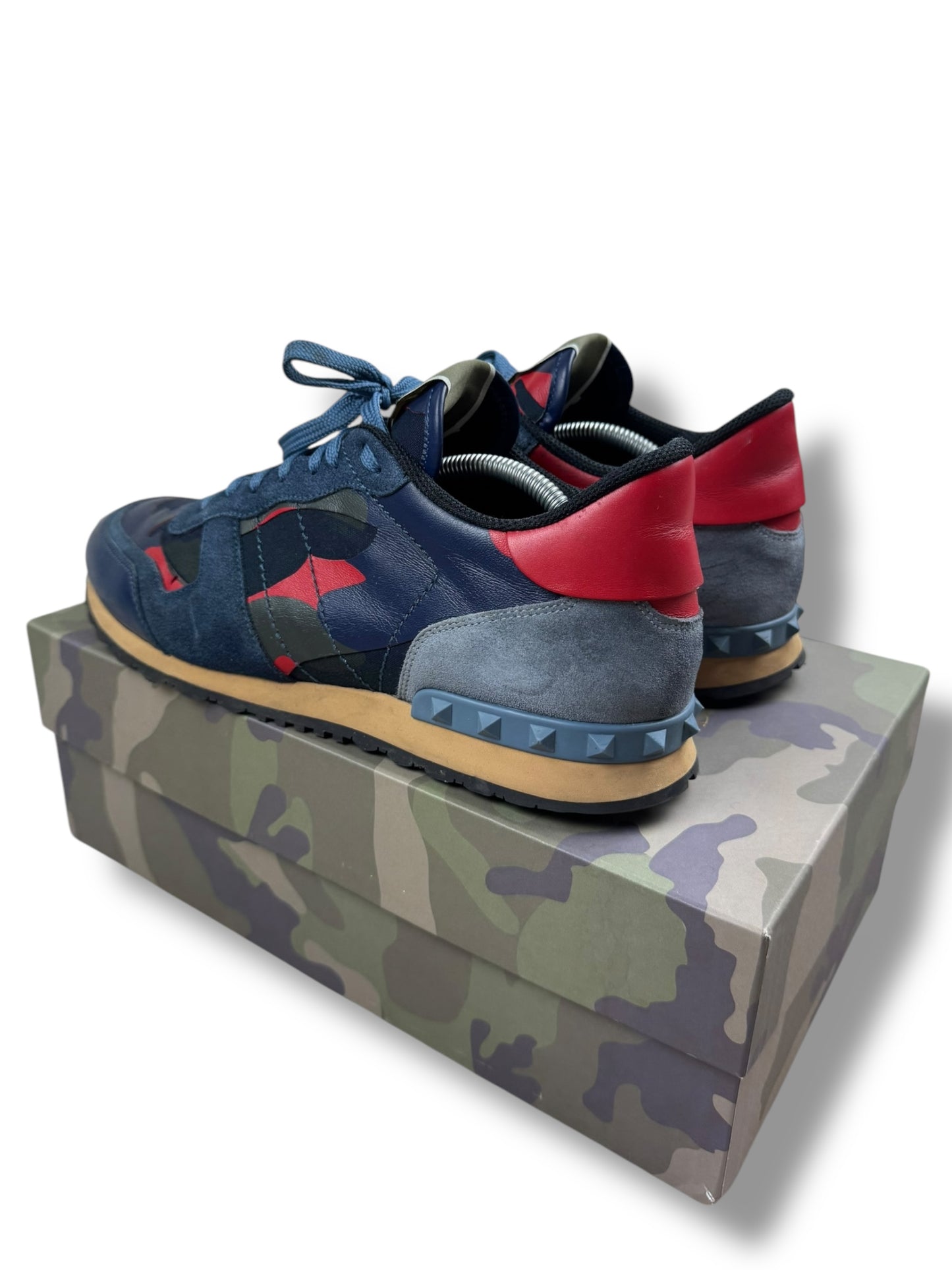 Valentino Rockrunners