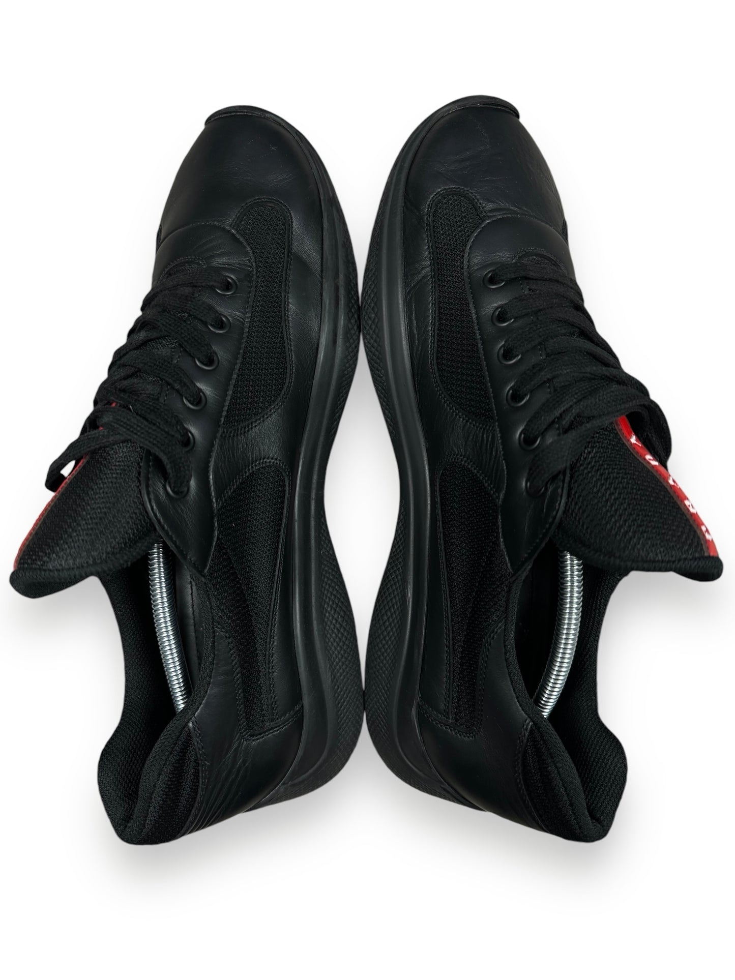 Prada American Cup Sneaker