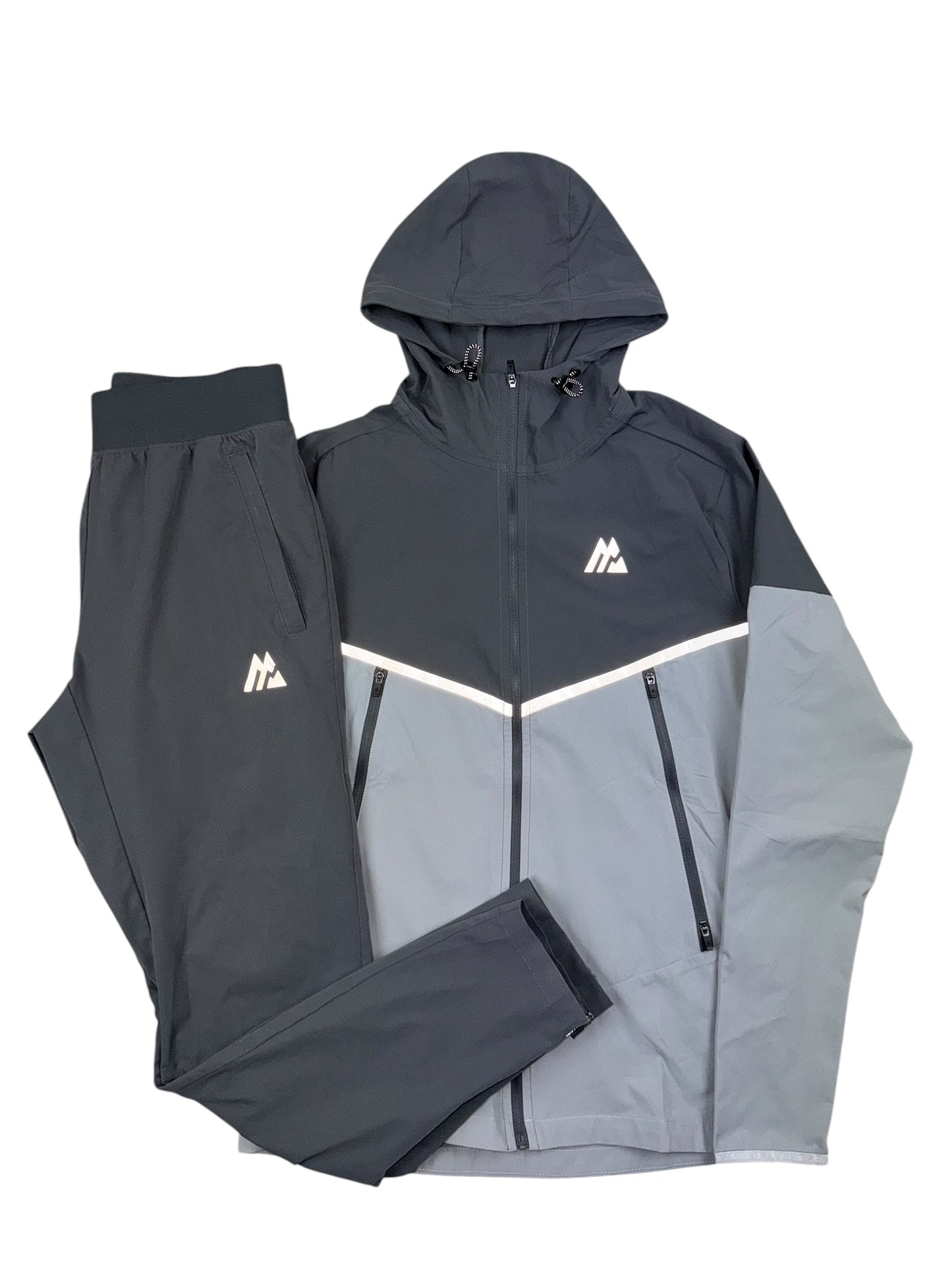 Montirex Windbreaker Full Set