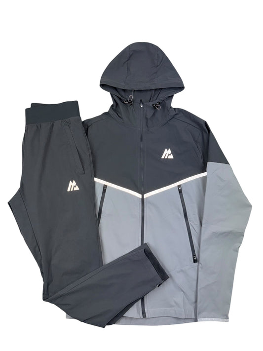 Montirex Windbreaker Full Set