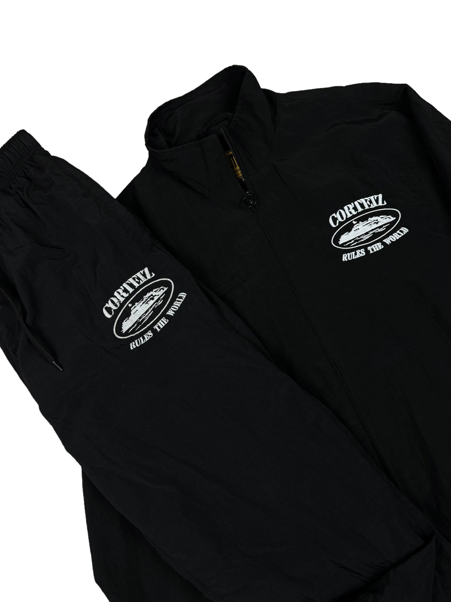 Corteiz Shukushuku Full Tracksuit