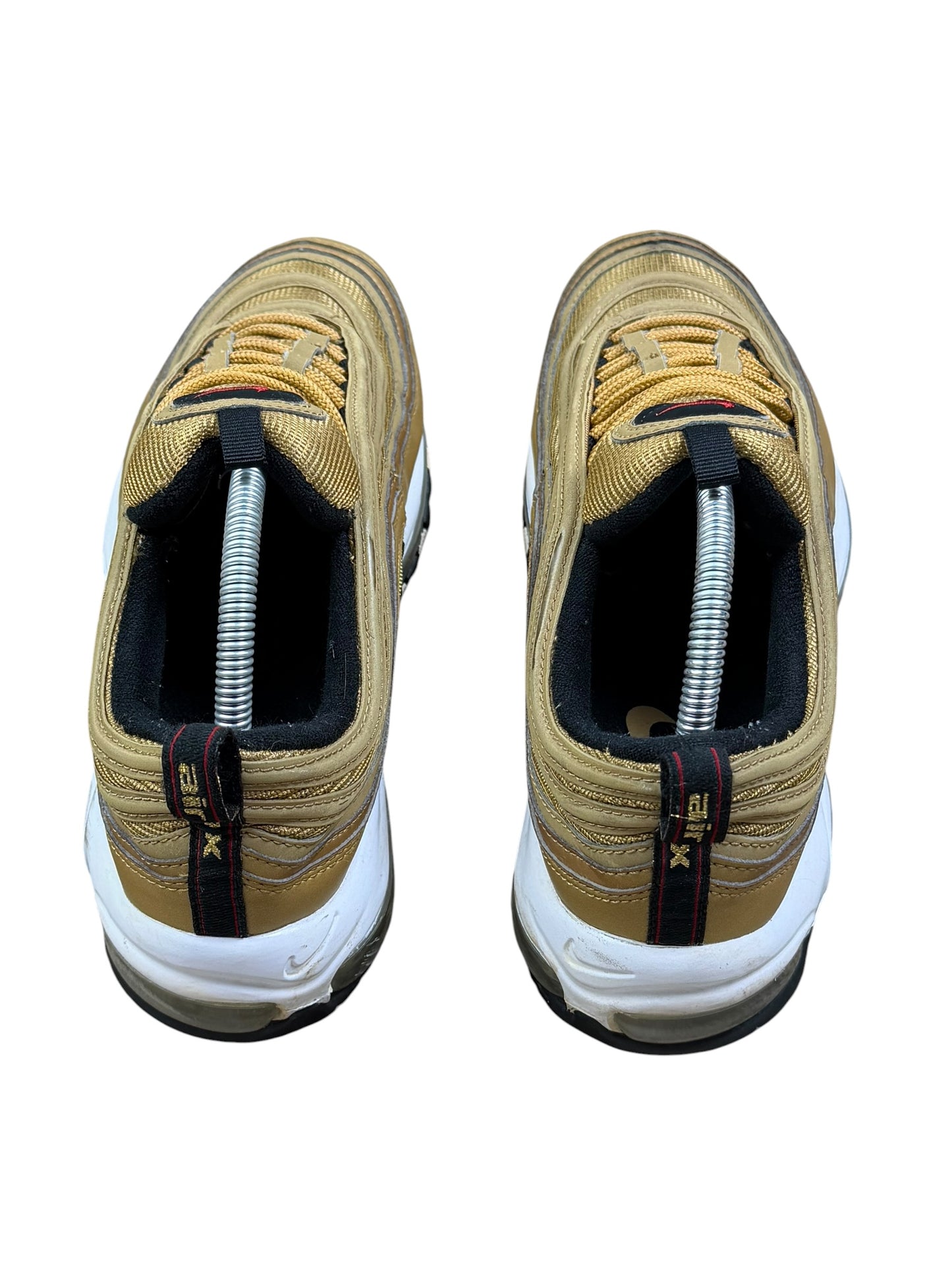 Nike Air Max 97 OG ‘Metallic Gold’