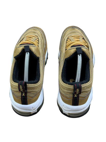 Nike Air Max 97 OG ‘Metallic Gold’