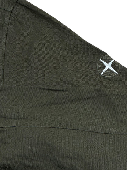 Stone Island Overshirt