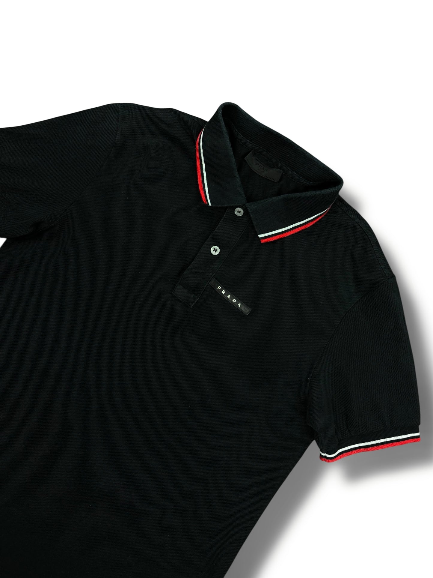 Prada Polo Shirt