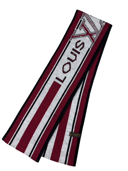 Louis Vuitton Scarf