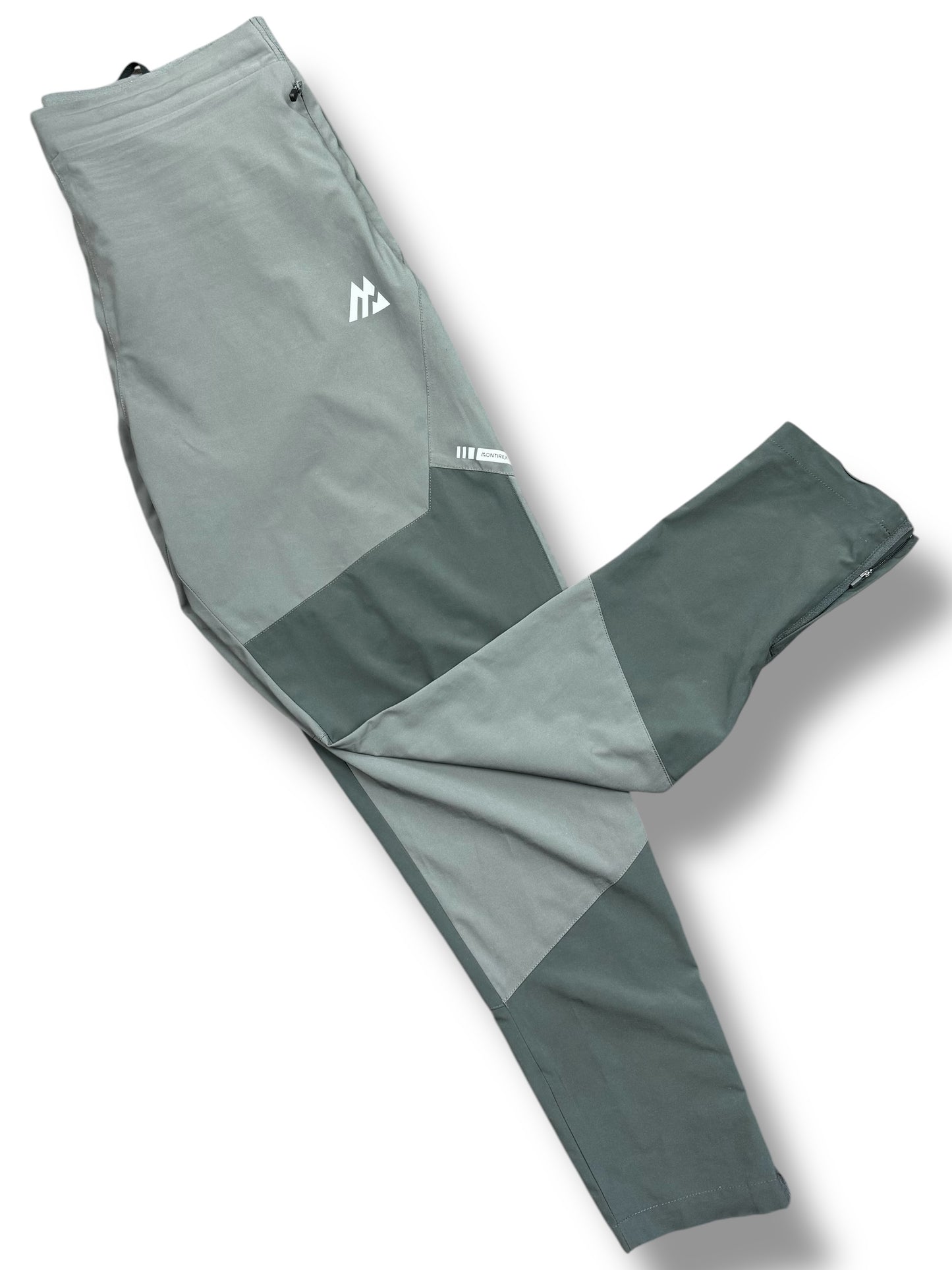 Montirex 3 Piece Set