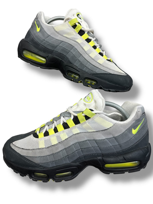 Nike Air Max 95 Neon 2020