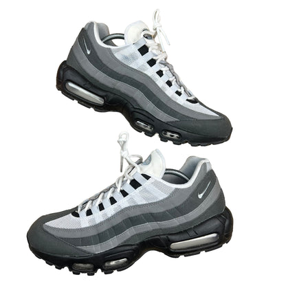 Nike Air Max 95 Jewel Grey