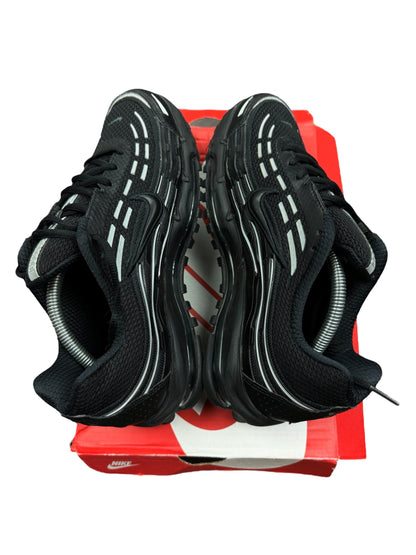 Nike TL 2.5 Black Metallic Sliver 2024