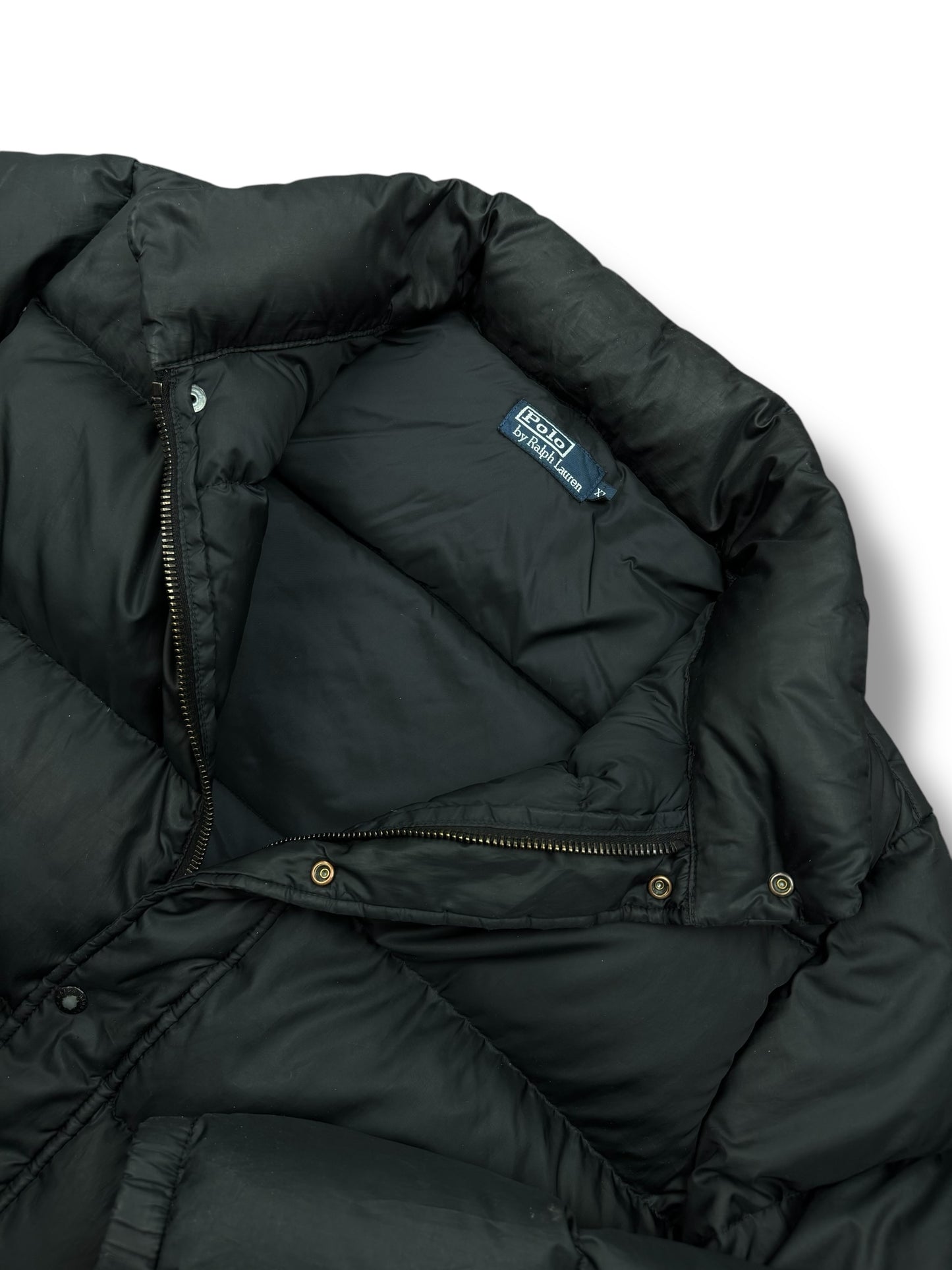 Ralph Lauren Puffer Jacket