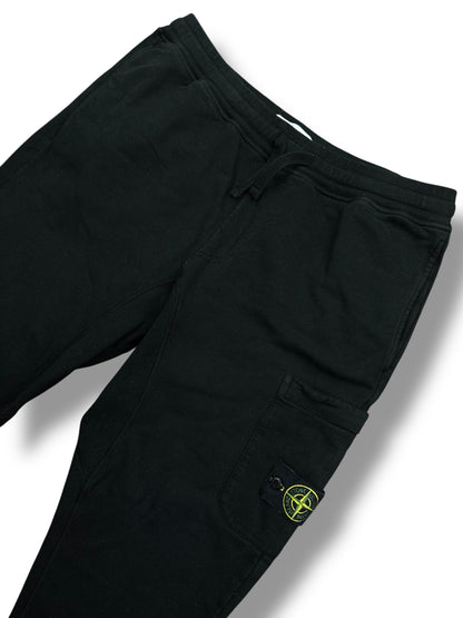 Stone Island Tracksuit Bottoms