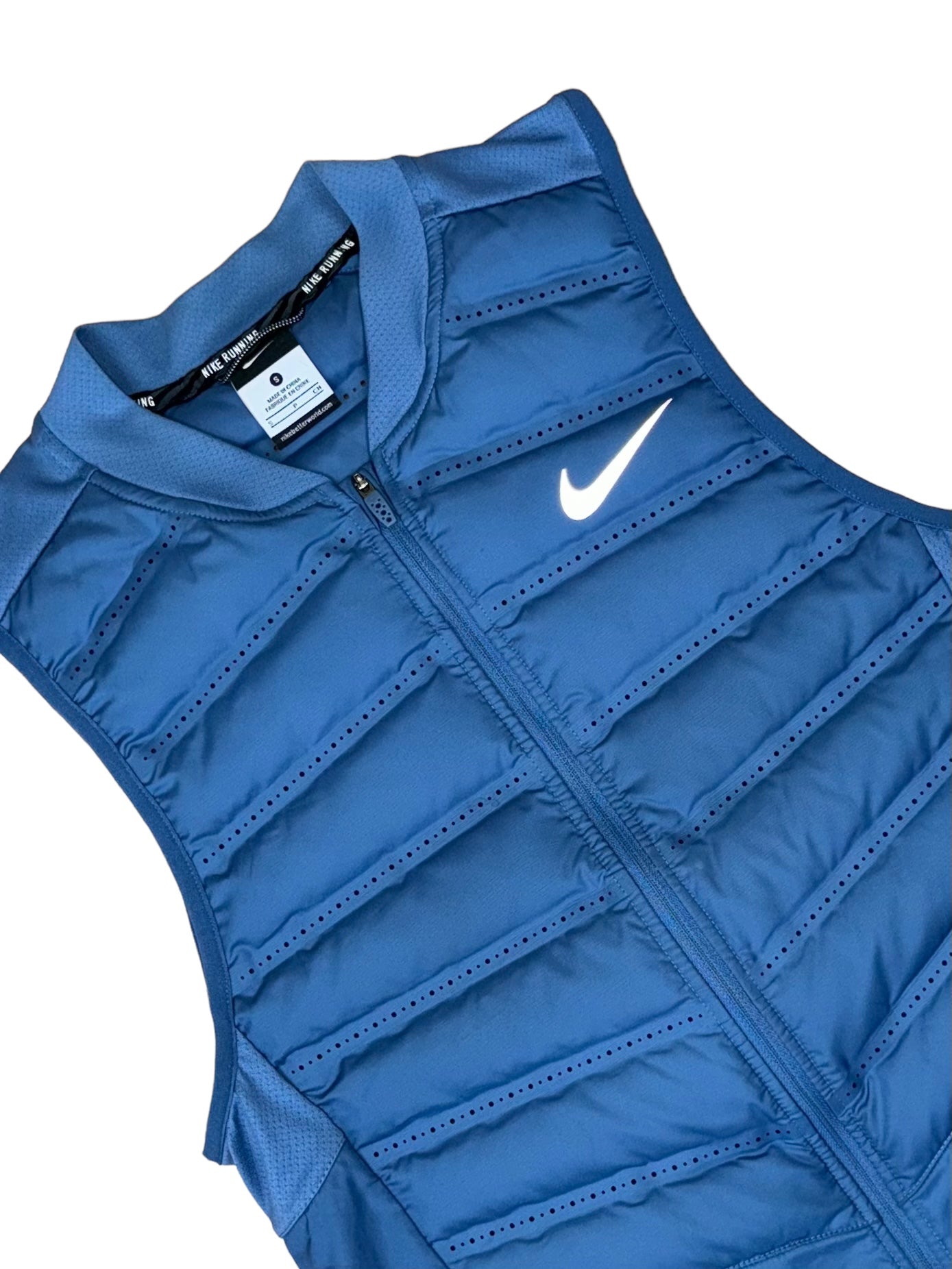 Nike Aeroloft Gilet