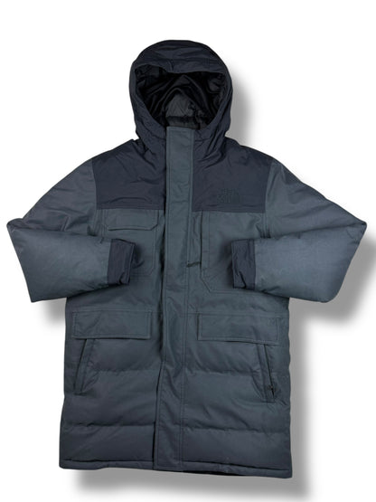 The North Face Dryvent Biggie Mcurdo Parka Jacket