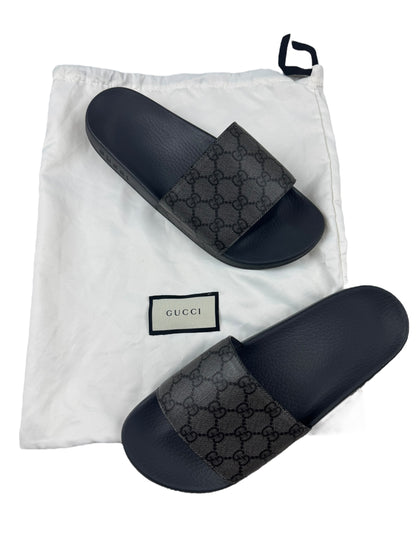 Gucci Slides