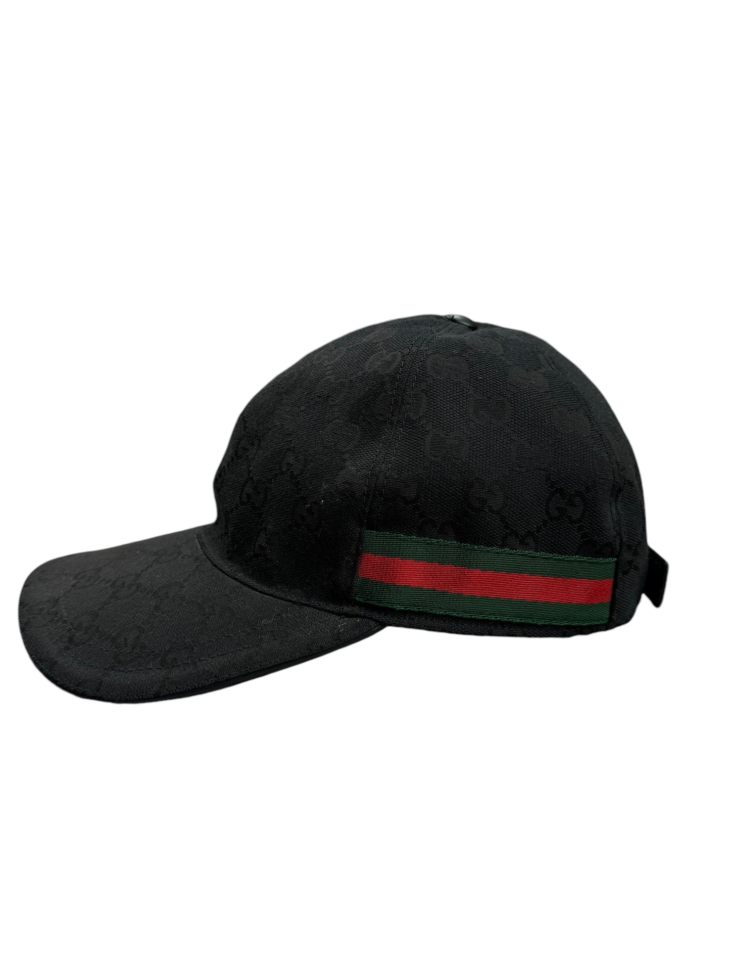 Gucci Baseball Cap