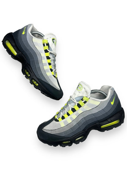 Nike Air Max 95 Neon 2020